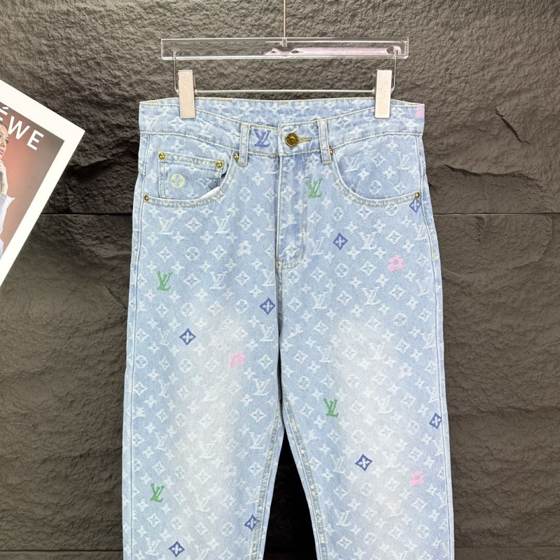 LV Jeans